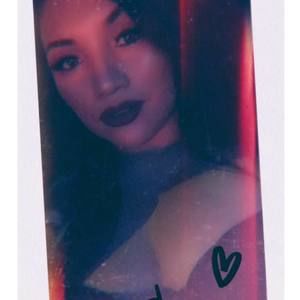 Meet your Posher, Alessandra